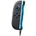 Nintendo 10015100, Joystick, Nintendo Switch 2, Capture button, D-pad, Analogico/Digitale, Wireless, Bluetooth - Foto miniatura 1