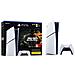 PlayStation 5 Slim Digital Edition - Call of Duty: Black Ops 6 Bundle 1,02 TB Wi-Fi Nero, Bianco - Foto miniatura 4