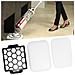 Kit Di Filtri Di Ricambio Compatibile Con Aspirapolvere Shark Nv255 Nv251 Zu60 Zu62 - Foto miniatura 2