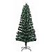 Albero di Natale artificiale Verde 240 cm PVC - Foto miniatura 3
