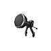 GP-PWU025WIBBW Caricabatterie per dispositivi mobili Smartphone Nero Carica wireless Auto - Foto miniatura 2