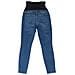 Jeans Premaman Skinny 795405 Da Donna - Foto miniatura 3