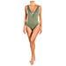 Costume Da Bagno Classico Con Coppe W231716 Donna - Foto miniatura 1