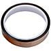 Nastro Kapton 15mm X 30m - Alta Resistenza Termica 240°c | Spessore 0,05mm, Adesivo Silicone | Protezione Elettronica - Foto miniatura 6
