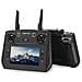 Drone Gps Pegasus Advanced Con Wifi, Fotocamera Full Hd, Stabilizzatore Ottico, Ritorno Automatico, Luci, Portata 200 M, 16 Minuti Di Volo, App Mobile, Telecomando Con Schermo, Slot Microsd - Foto miniatura 4