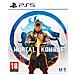 Mortal Kombat 1 Standard PlayStation 5 - Foto miniatura 1