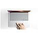 OmniBook X Laptop Next Gen AI 14-ka0000nlx Copilot+ PC Intel Core Ultra 7 356H Computer portatile 35,6 cm (14") 2K 16 GB LPDDR5x-SDRAM 1 TB SSD Wi-Fi 7 (802.11be) Windows 11 Home Blu - Foto miniatura 3