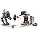 Star Wars 75444 Attacco dell’AT-RT, Giocattolo con Walker, Torre, Minifigure di Mandaloriano, Figura di Grogu, Regalo 7+ - Foto miniatura 3