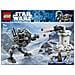 Star Wars 75444 Attacco dell’AT-RT, Giocattolo con Walker, Torre, Minifigure di Mandaloriano, Figura di Grogu, Regalo 7+ - Foto miniatura 8