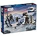 Star Wars 75444 Attacco dell’AT-RT, Giocattolo con Walker, Torre, Minifigure di Mandaloriano, Figura di Grogu, Regalo 7+ - Foto miniatura 14