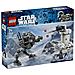 Star Wars 75444 Attacco dell’AT-RT, Giocattolo con Walker, Torre, Minifigure di Mandaloriano, Figura di Grogu, Regalo 7+ - Foto miniatura 15