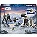 Star Wars 75444 Attacco dell’AT-RT, Giocattolo con Walker, Torre, Minifigure di Mandaloriano, Figura di Grogu, Regalo 7+ - Foto miniatura 27