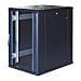 19-G6818GM rack 18U Rack indipendenti Nero - Foto miniatura 1