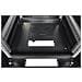 19-G6818GM rack 18U Rack indipendenti Nero - Foto miniatura 6