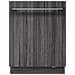 Logic DSD 544 K / 1 A scomparsa totale 14 coperti - Foto miniatura 3