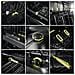 Logic DSD 544 K / 1 A scomparsa totale 14 coperti - Foto miniatura 9