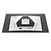 EX321UZ Monitor PC 80 cm (31.5") 3840 x 2160 Pixel 4K Ultra HD OLED Bianco - Foto miniatura 4