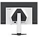 EX321UZ Monitor PC 80 cm (31.5") 3840 x 2160 Pixel 4K Ultra HD OLED Bianco - Foto miniatura 5