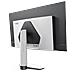 EX321UZ Monitor PC 80 cm (31.5") 3840 x 2160 Pixel 4K Ultra HD OLED Bianco - Foto miniatura 9