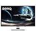 EX321UZ Monitor PC 80 cm (31.5") 3840 x 2160 Pixel 4K Ultra HD OLED Bianco - Foto miniatura 10