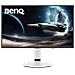 EX321UZ Monitor PC 80 cm (31.5") 3840 x 2160 Pixel 4K Ultra HD OLED Bianco - Foto miniatura 12