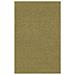 Asciugamano Kiwi2 - 70x140 cm - Khaki - Morbido - Elevata assorbenza - 100% cotone egiziano - Foto miniatura 4