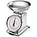 61705 - Bilancia meccanica con ciotola in acciaio inox da 5 kg - Foto miniatura 1