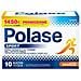 Polase Sport Powder Regular Promo 10 Bustine 20 g - Foto miniatura 1