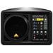 BH B207MP3 Speaker 150Watt con mixer integrato - Foto miniatura 4