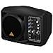 BH B207MP3 Speaker 150Watt con mixer integrato - Foto miniatura 1