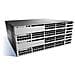Switch Catalyst 385 24 Porte Gigabit Ethernet 10/100/1000Base-T - Foto miniatura 2