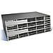 Switch Catalyst 385 24 Porte Gigabit Ethernet 10/100/1000Base-T - Foto miniatura 1