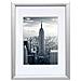 Manhattan 13x18 aluminio argento 8140215 - Foto miniatura 1