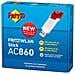 Adattatore USB Stick AC 860 Wireless AC 860Mbps - Foto miniatura 5