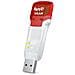Adattatore USB Stick AC 860 Wireless AC 860Mbps - Foto miniatura 1