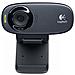 Webcam HD C310 5Mpx Microfono Incorporato USB 2.0 Colore Nero  - Foto miniatura 9