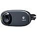 Webcam HD C310 5Mpx Microfono Incorporato USB 2.0 Colore Nero  - Foto miniatura 6