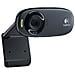 Webcam HD C310 5Mpx Microfono Incorporato USB 2.0 Colore Nero  - Foto miniatura 4