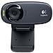 Webcam HD C310 5Mpx Microfono Incorporato USB 2.0 Colore Nero  - Foto miniatura 10