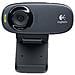Webcam HD C310 5Mpx Microfono Incorporato USB 2.0 Colore Nero  - Foto miniatura 5