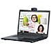 Webcam HD C310 5Mpx Microfono Incorporato USB 2.0 Colore Nero  - Foto miniatura 8