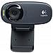 Webcam HD C310 5Mpx Microfono Incorporato USB 2.0 Colore Nero  - Foto miniatura 11