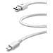 Cavo Dati 0,6 M Mfi Bianco - Foto miniatura 1