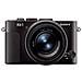Fotocamera Digitale Compatta Cyber-shot DSC-RX100 Nero Sensore CMOS Exmor R 20.2Mpx Zoom Ottico 3.6x Display 3'' Filmati Full HD  - Foto miniatura 5