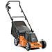 Tosaerba Elettrico Fl41le W1600 Cm. 41 - Foto miniatura 2