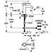 Miscelatore Lavabo Monoforo E Scarico Grohe Essence New 23589001 Cromo - Foto miniatura 2