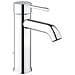 Miscelatore Lavabo Monoforo E Scarico Grohe Essence New 23589001 Cromo - Foto miniatura 3