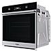 Forno Elettrico da Incasso W7 OM5 4S H Capacità 73 L Multifunzione Ventilato Potenza 3650 W Colore Inox - Foto miniatura 3