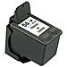 C6656a Cartuccia Rigenerata Per Hp 56 Nero 440pag. - Foto miniatura 1