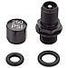 Forcelle Reverb Stealth Air Valve Assembly Ricambi Dei Componenti One Size - Foto miniatura 1
